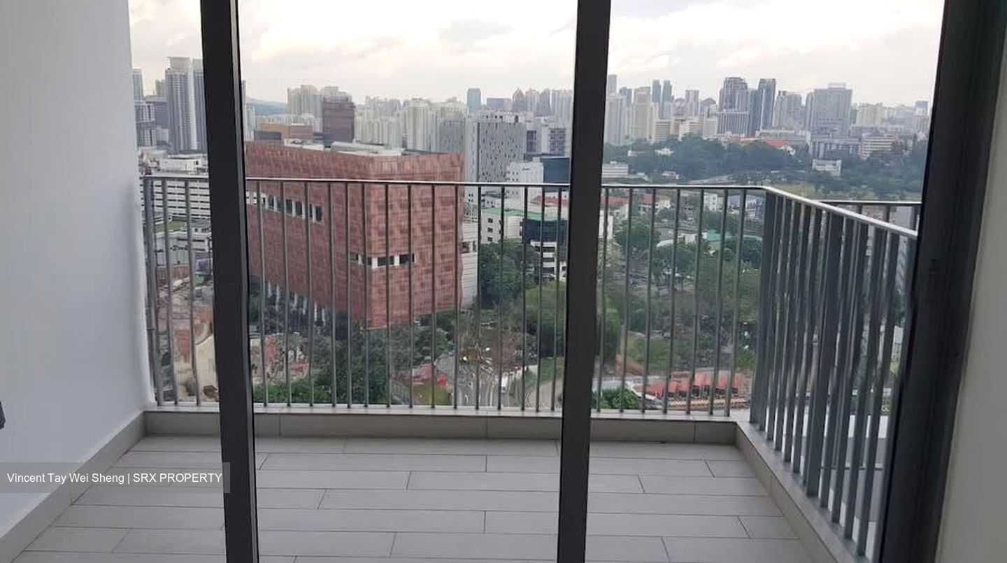 Spottiswoode Suites (D2), Apartment #568756231